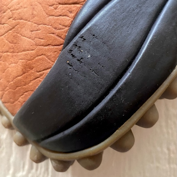 Hummer "Like Nothing Else" Slip-On Ankle Booties - Picture 7 of 7